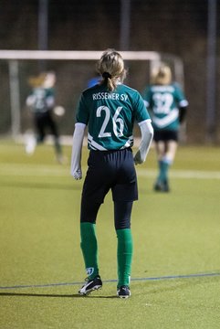 Bild 75 - wBJ Rissen - Alstertal-Langenhorn : Ergebnis: 1:6